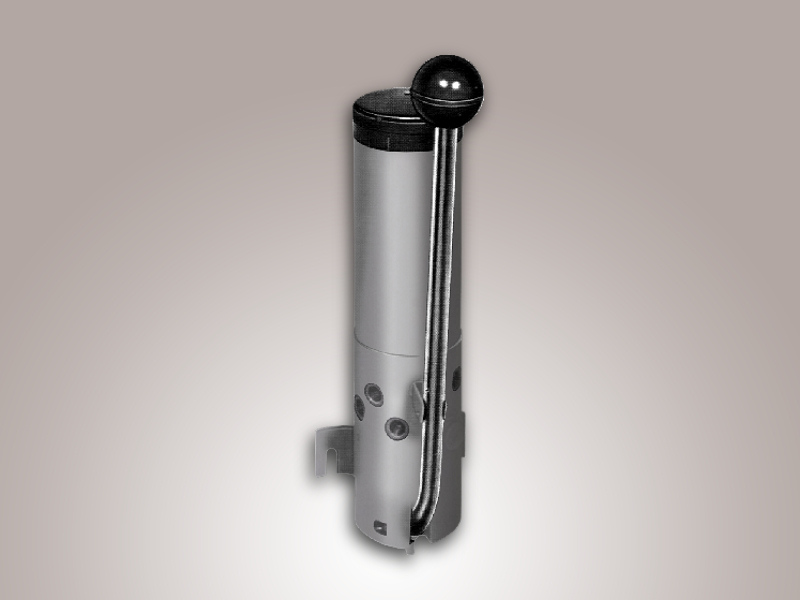 TB-D Pump (hand lever) TB-D Pump (hand lever)