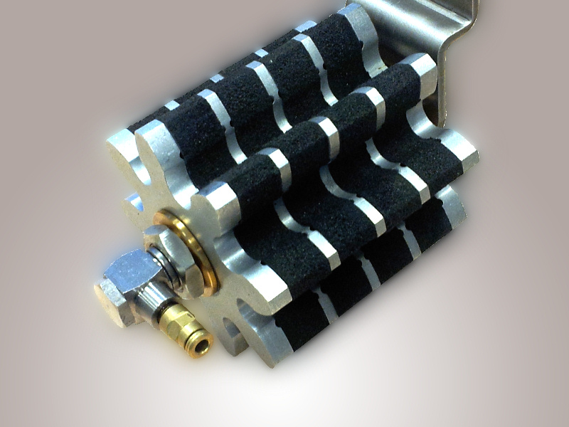 WLP Lubricating Pinion WLP Lubricating Pinion
