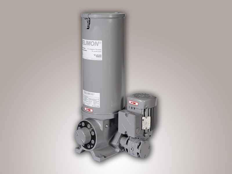 ZP5000 Pump