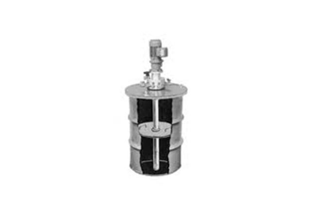 PFH-E Manual Pump