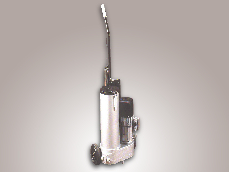 EA-P Pump