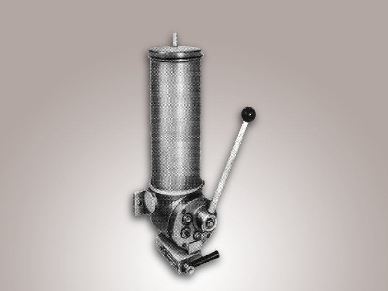 VB-B Pump VB-B Pump