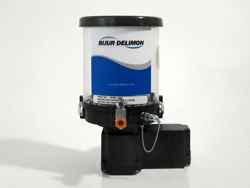 Multiport Pump Multiport Pump