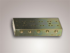 MA-1 Manifold Adaptor
