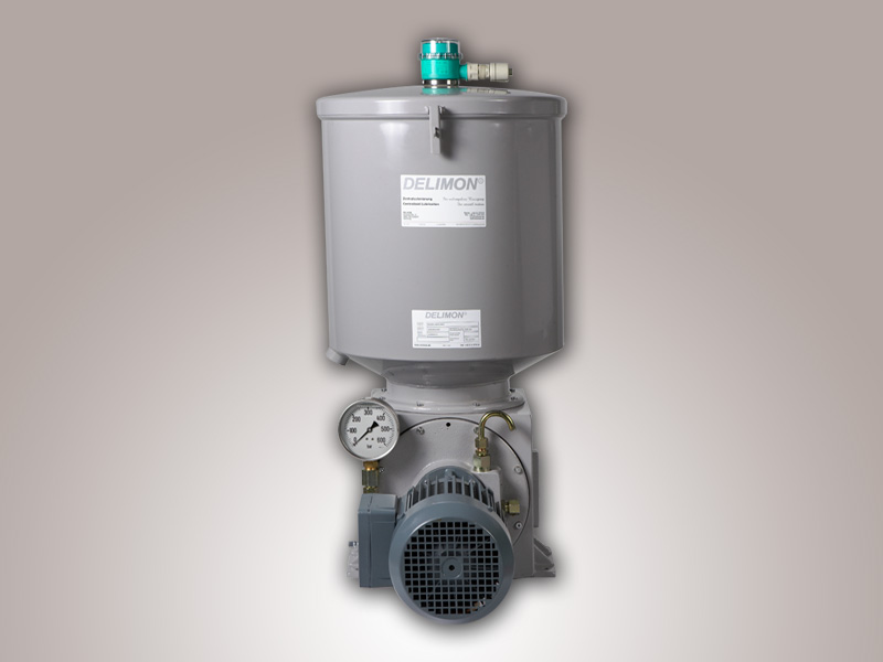 BS-B Pump BS-B Pump