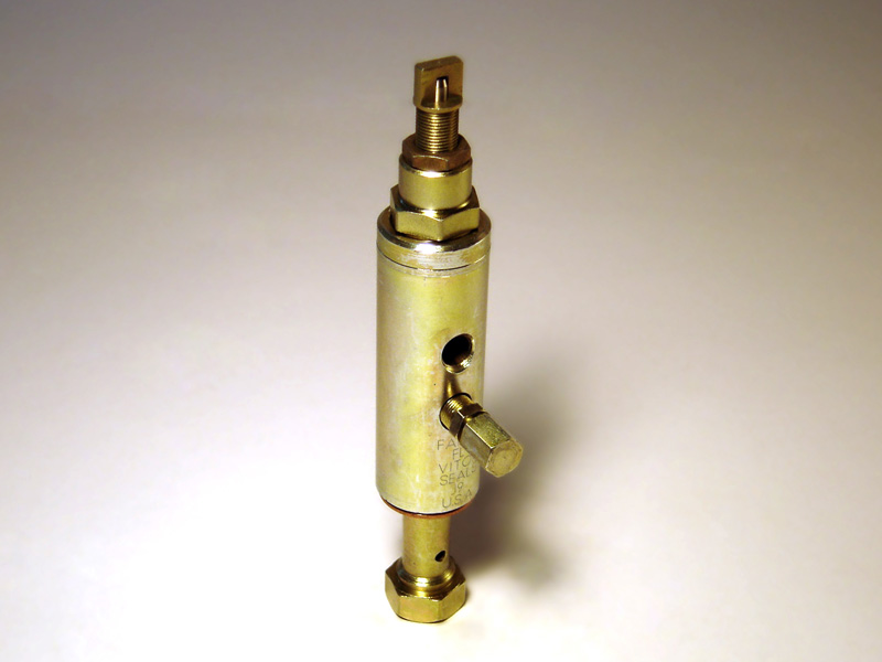 FL-1 Injector FL-1 Injector