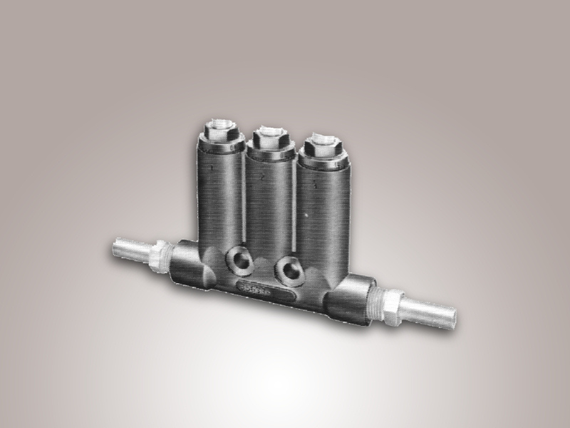 ZE-C Distributor