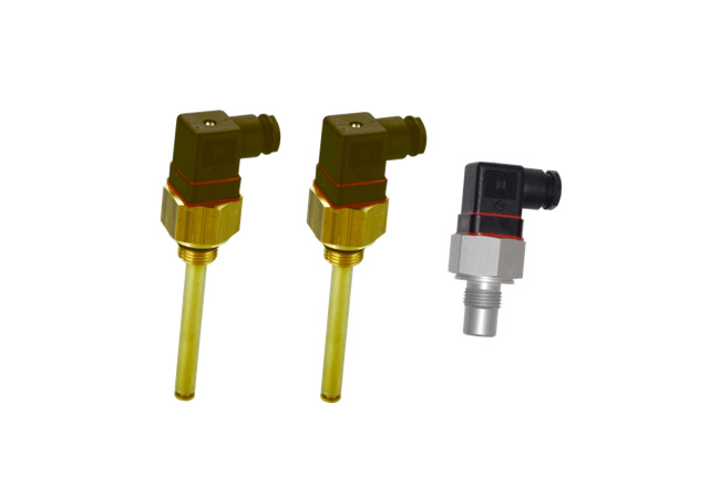 Bi-metal Temperature switches