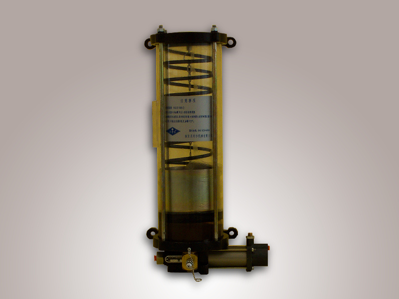 SUR 881 Pump (pneumatic) SUR 881 Pump (pneumatic)