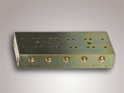 MA-5 Manifold Adapter
