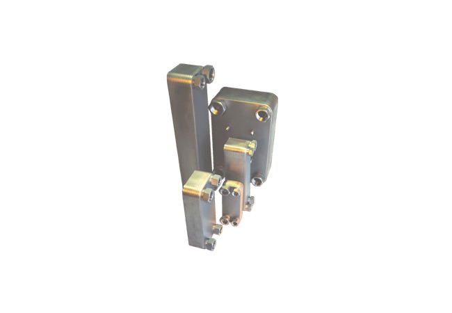 BWT platecooler series