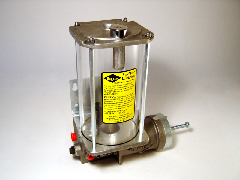 SUREMATIC Pump SUREMATIC Pump