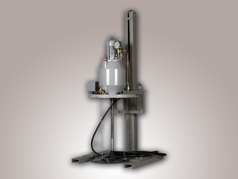 BF-E Pump