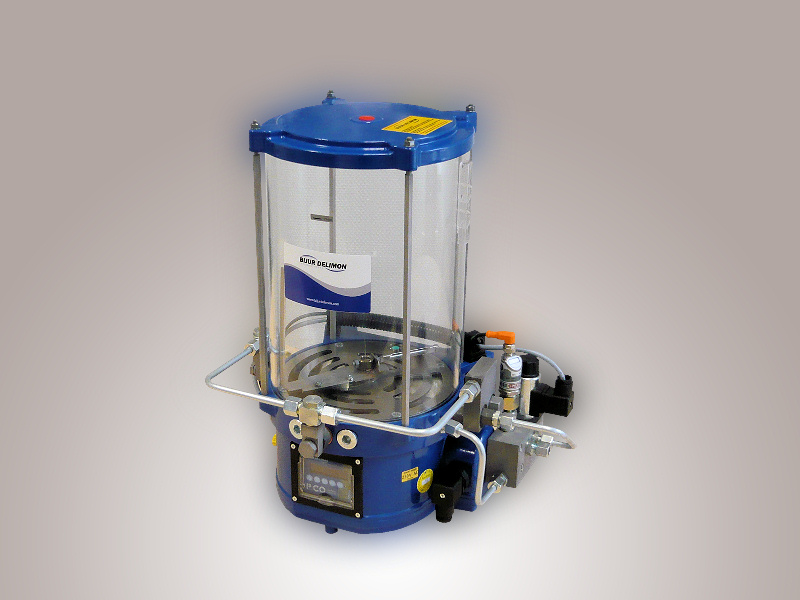 DYNAMIS Maxx Pump DYNAMIS Maxx Pump