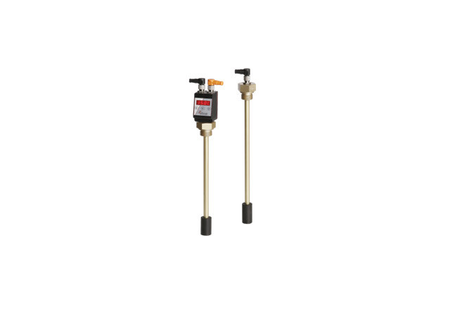 Level and temperature switch Nivotemp NT M-XP Level and temperature switch Nivotemp NT M-XP