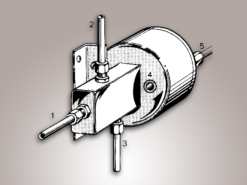 SA-E Way valve SA-E Way valve