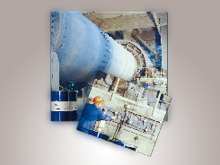 T-MON Spraying system T-MON Spraying system