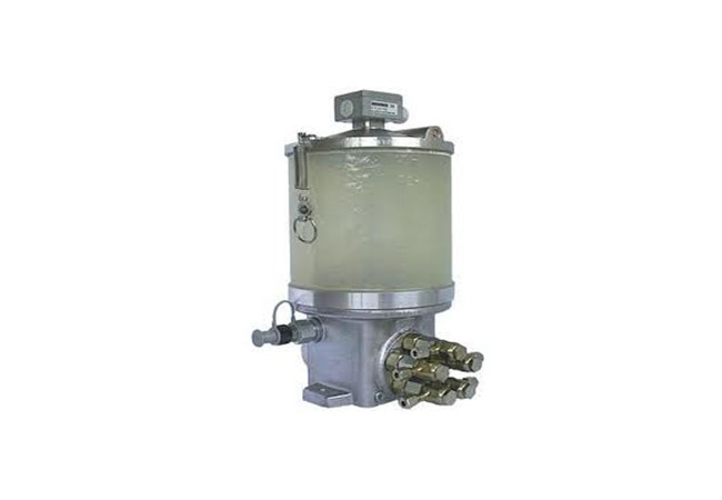 PFH-P     Manual Pump