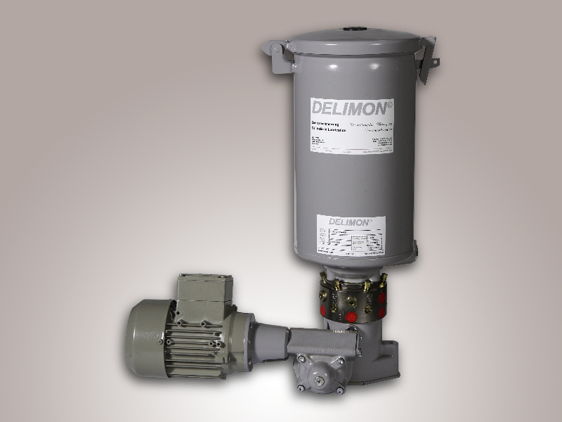 FZ-B Pump according to Atex FZ-B Pump according to Atex