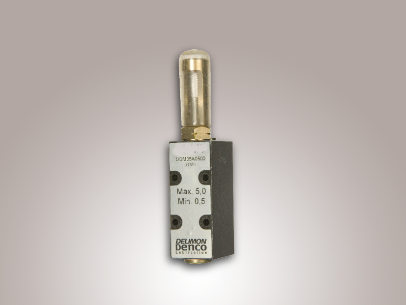 SDM Modular valve SDM Modular valve