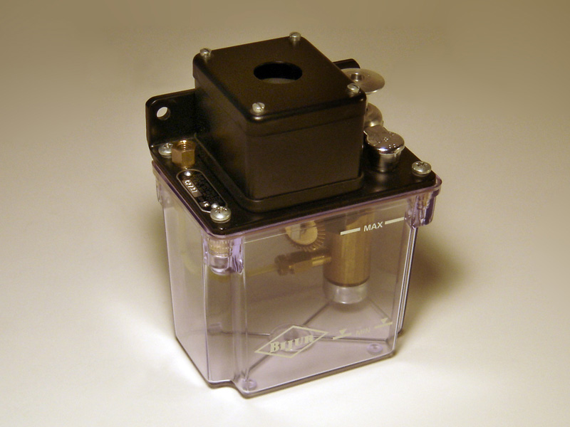 TM5 Pump TM5 Pump