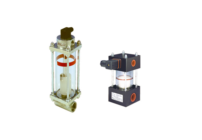 Water alarm WW 6 series