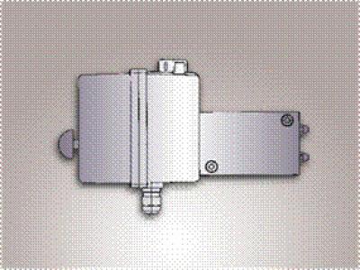 VU-D/3 Way valve