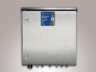 SKYJET Electrical Switching facility