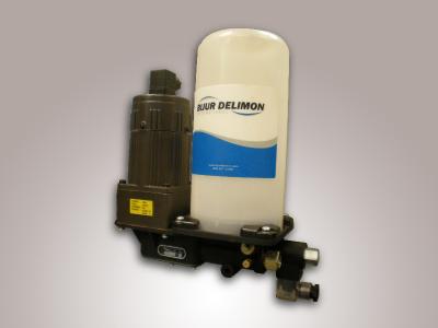 DS Pump