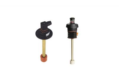 Level and temperature sensor  Nivotemp NT 63