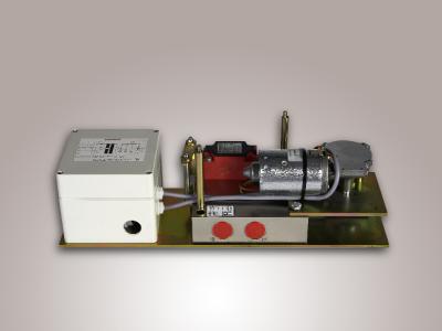 SA-H Direction control cock