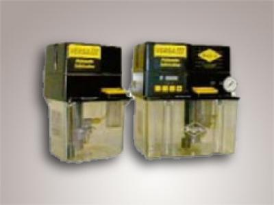 Versa III Pump