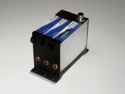 Oil Streak Sensor