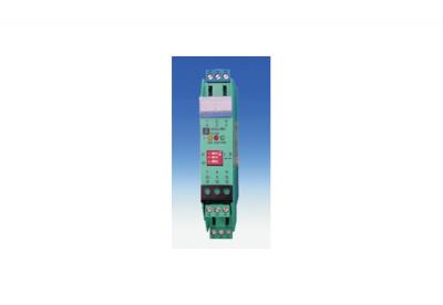 Switch amplifiers for level and temperature switches - Atex