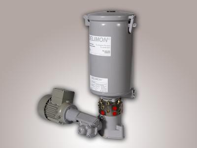 FZ-A Pump according to Atex