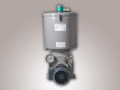 BS-B Pump