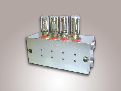 ZV-B Distributor
