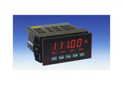 Display and control unit DTX-P