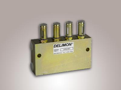 PA-G Distributor