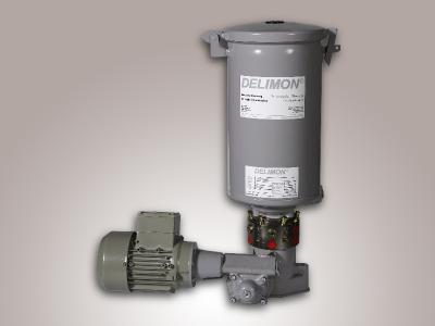 FZ-B Pump according to Atex