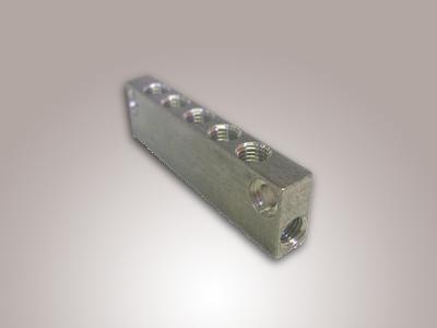 VZ-E Injector manifold