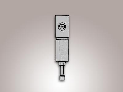SA-G Pressure relief valve