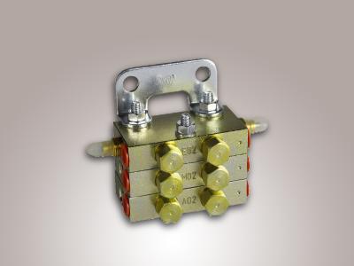 ZP-A Distributor
