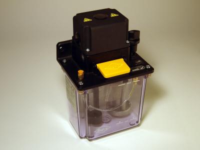 TMD 5 Pump