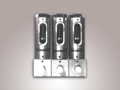 DV-A Flow meter